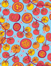 Mini Tomatoes Gift Bag