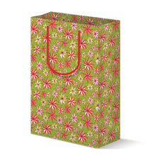 Holiday Stars Gift Bag