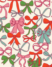 Bows Gift Bag