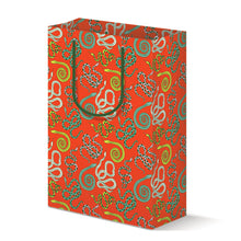 Snakes Gift Bag