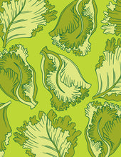 Lettuce Gift Bag