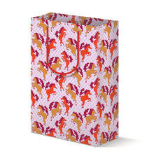 Horses Gift Bag