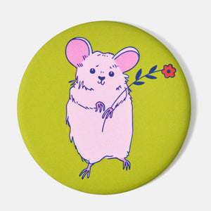 Mouse Magnet