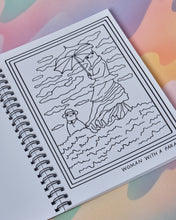 Froggy Classics Coloring Book