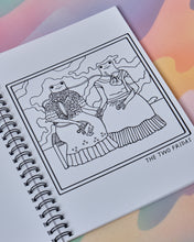 Froggy Classics Coloring Book