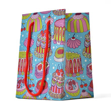 Mini Cakes Gift Bag