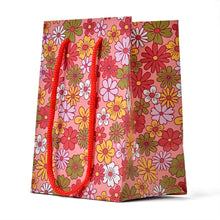 Mini Ditsy Floral Gift Bag