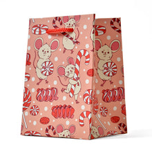 Mini Candy Mice Gift Bag