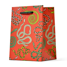 Mini Snakes Gift Bag