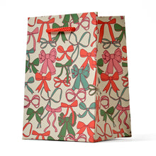 Mini Bows Gift Bag