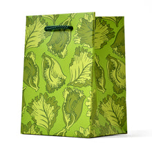 Mini Lettuce Gift Bag