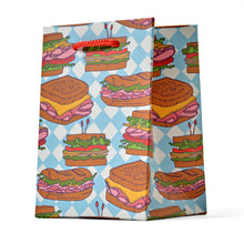 Mini Sandwiches Gift Bag