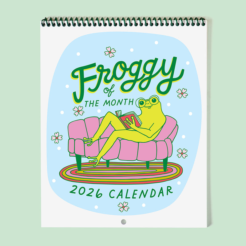 FroggyVol2_01_2026_Cover_final