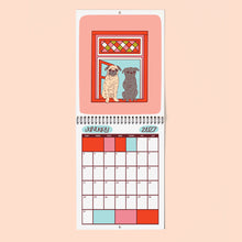 Good Dogs 2027 Calendar