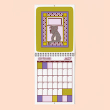 Good Dogs 2027 Calendar