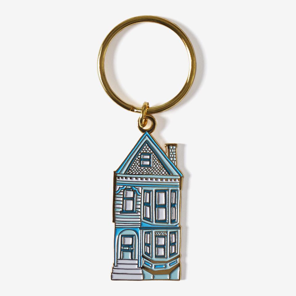 House Keychain