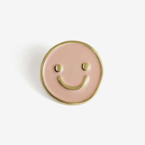 Happy Day Pin